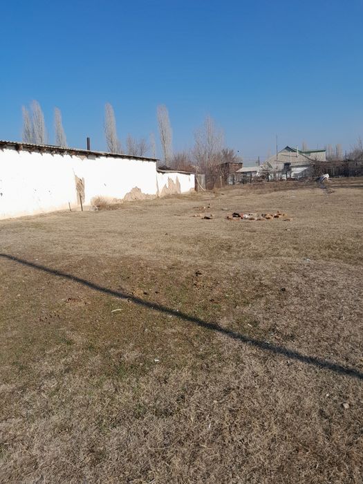 Продается участок