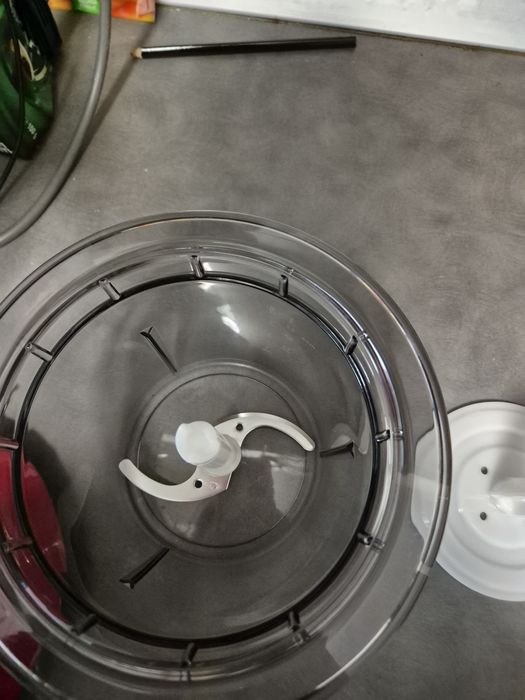 Tocator Bosch ca nou