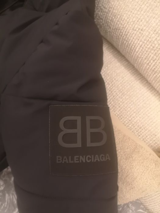 Мъжко оригинално зимно яки