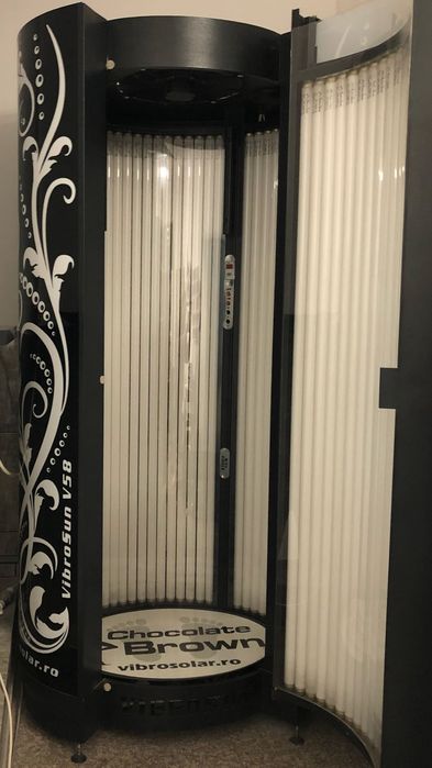 Solar de bronzare