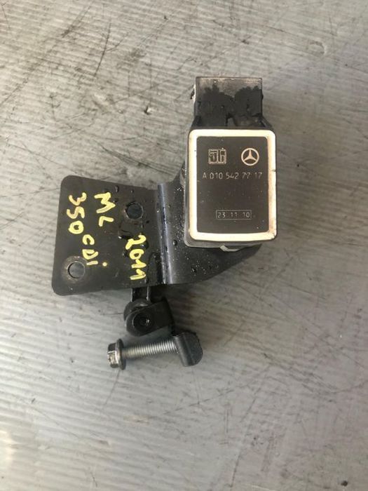 senzor lumini xenon stanga 3.0 d mercedes m-class ml 350 4matic w164 2008-2012