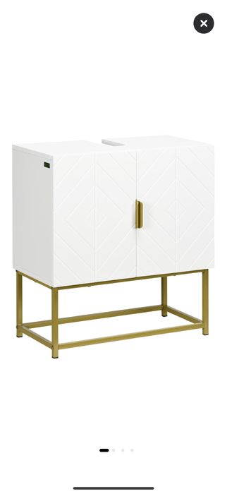 Masca lavoar 60x30x65