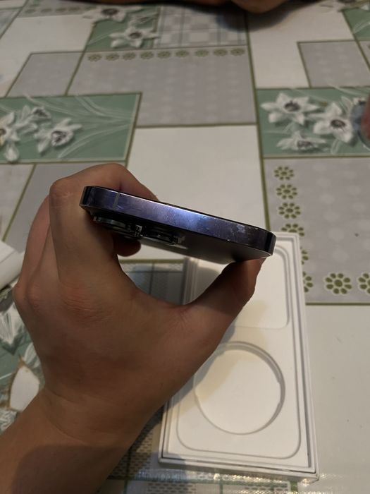 Iphone 14promax 256gb