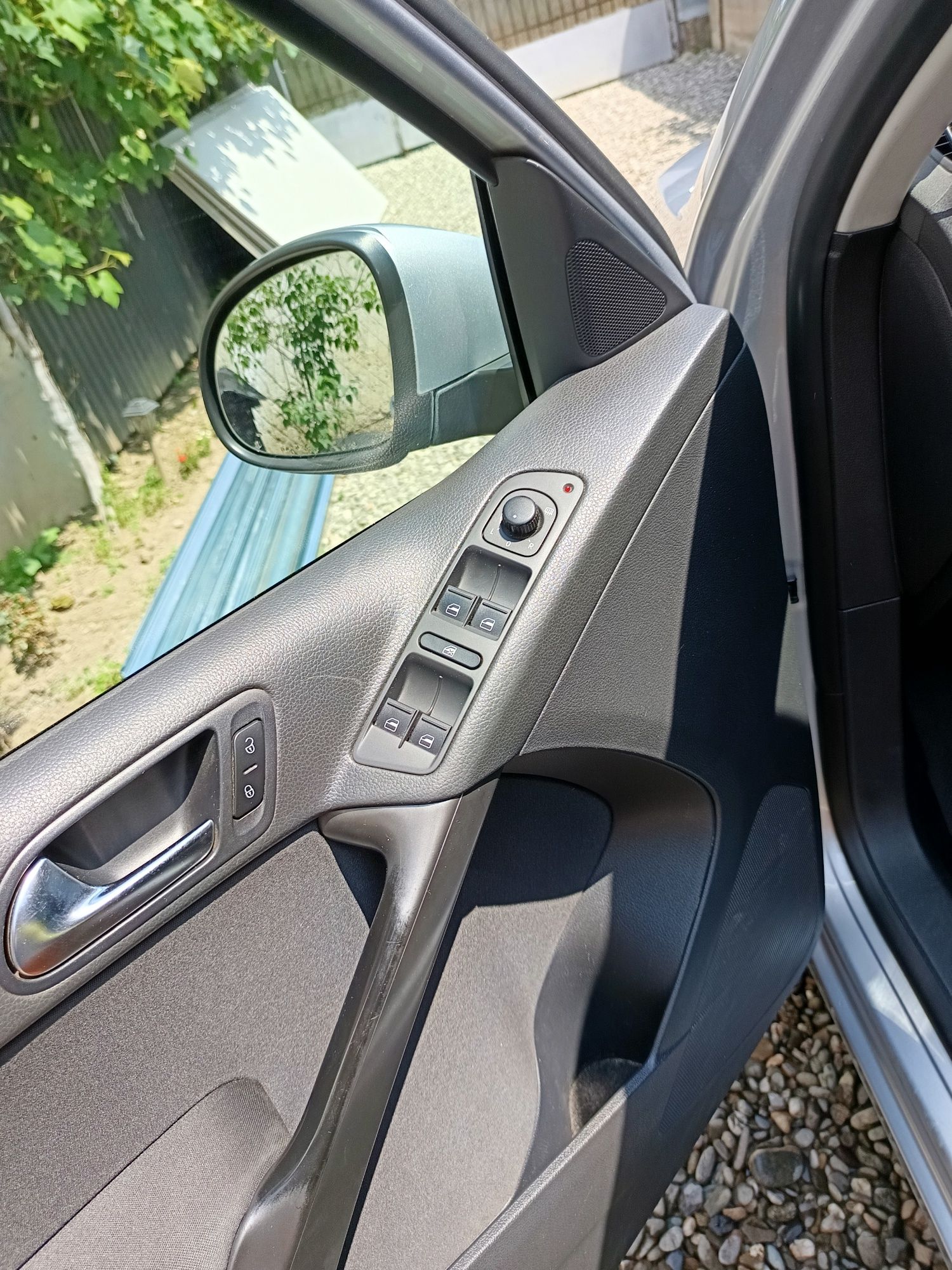 Vand Tiguan 2.0 D 140 CP.