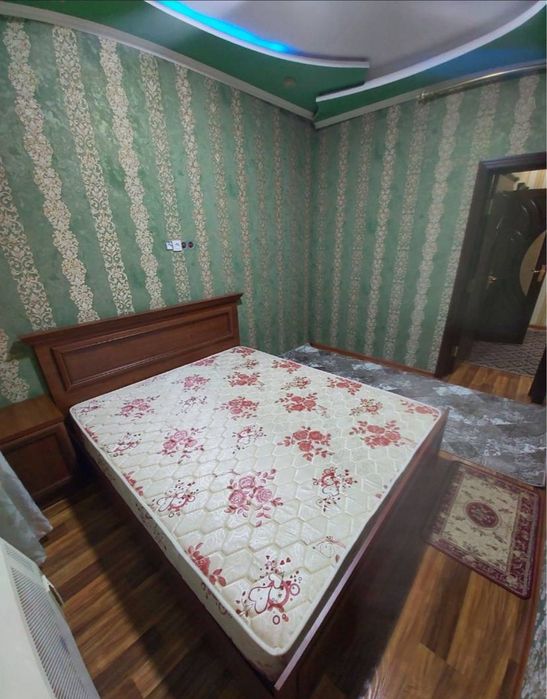 tezlikda 2xonali lux uy ijaraga beriladi