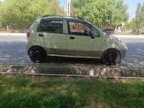 Matiz best 2011 4 позиция
