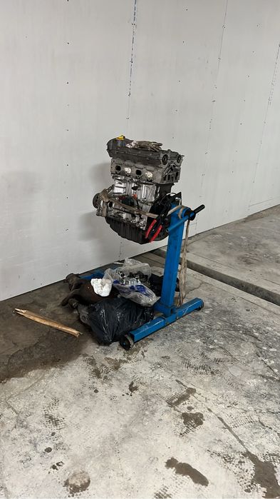 Vand motor Clio 2 Rs , ace 192, soft , ecu , cheie