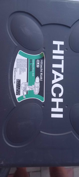 Autofiletanta Hitachi NOUA