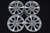Jante 17 inch Originale BMW Seria 3 5 6 F10 F11 F12 F13 F30 E90 R17