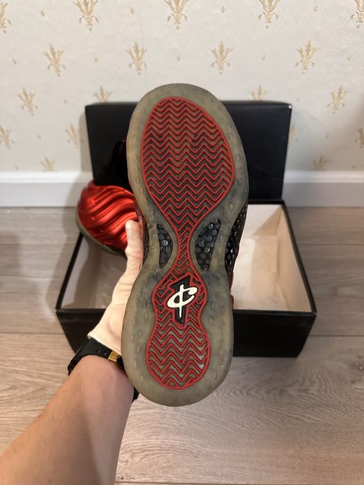 Nike Air Foamposite 1