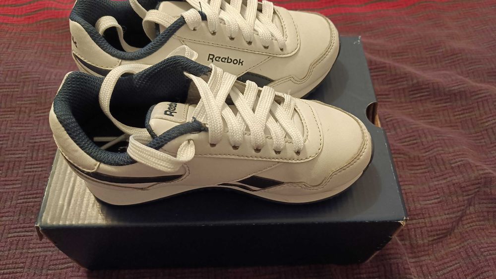 Încălțăminte sport școală copii adidași  nike adidas reebok skechers