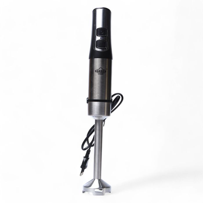 Погружной блендер UAKEEN ZL-505 Pogrujnoy blender Hand чоппер миксер