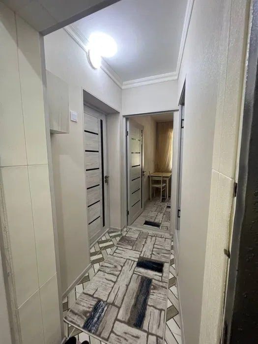 ~ (ТРЦ "Парус") Чиланзар-8, 1шка с ремонтом и обстановкой~