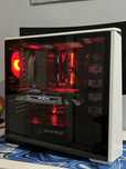 PC Gaming AORUS / i5-8600K/GTX 1070Ti HoF 8GB/ 16 RAM/ 250 SSD+2TB
