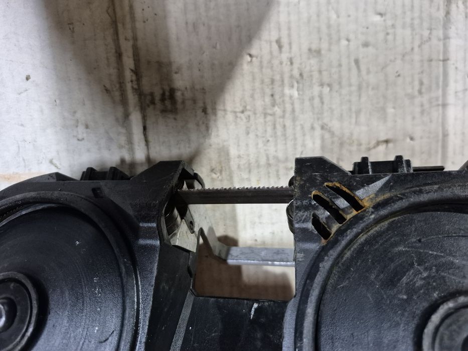 Fierastrau sabie  Milwaukee M 12 BS