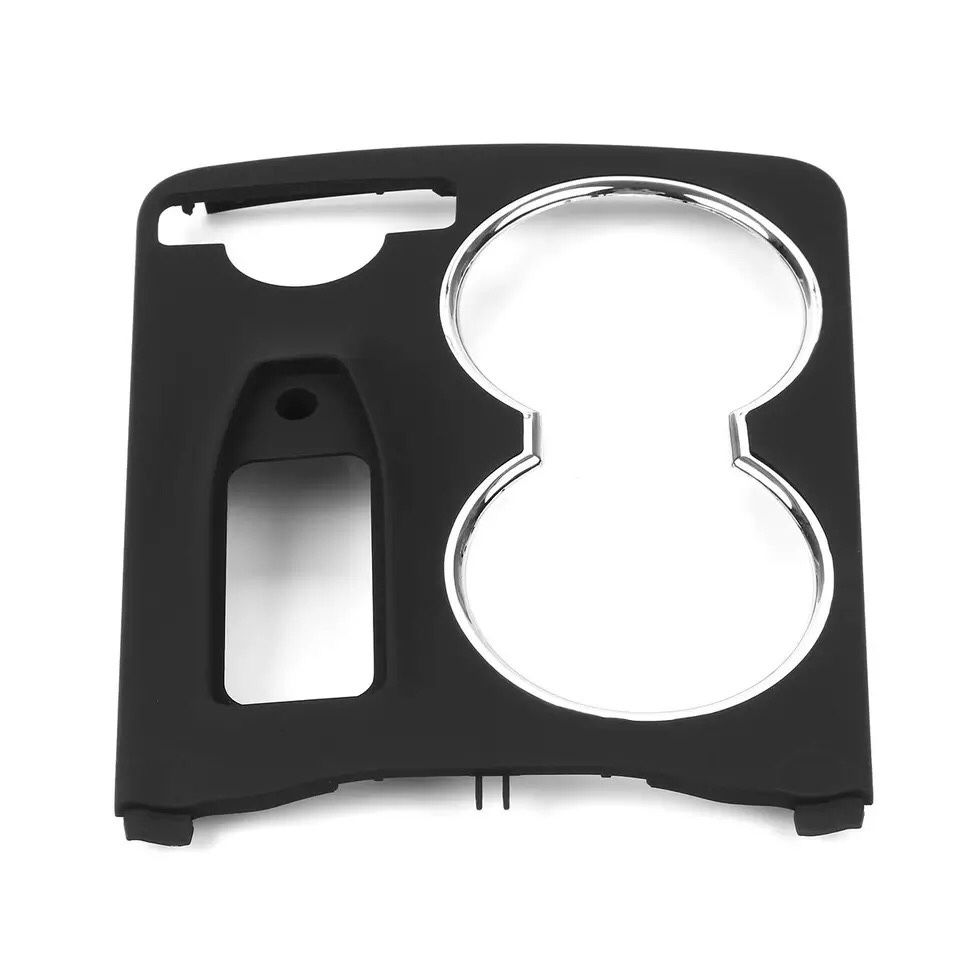 Панел конзола дръжка Mercedes benz x204 glk глк х204 amg cup holder