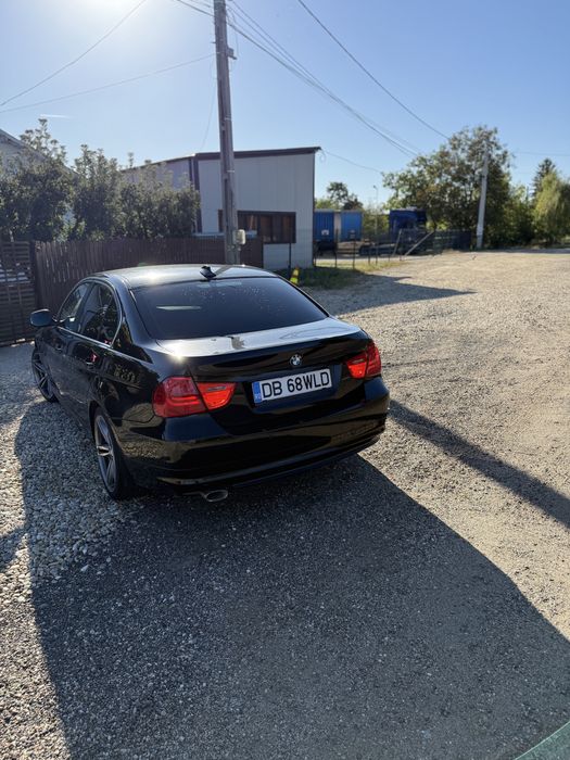 Vand Bmw E 90 LCI Automat
