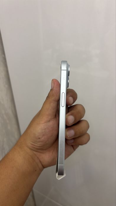 Iphone 15 128GB Dual Sim