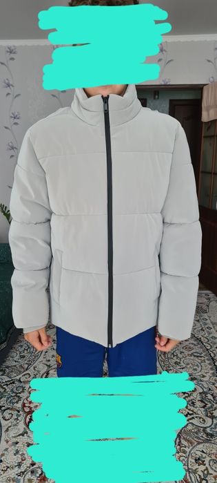 Одежда для мужчин