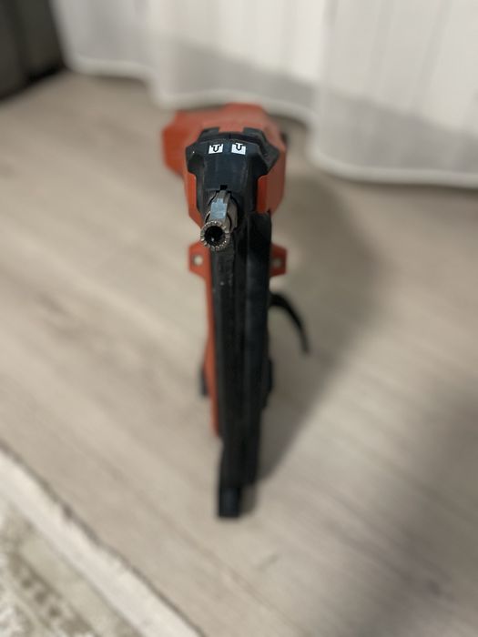 Pisto cuie beton Hilti BX 4-22!!