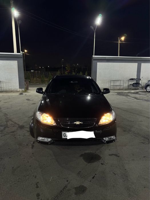 Chevrolet gentra 2023