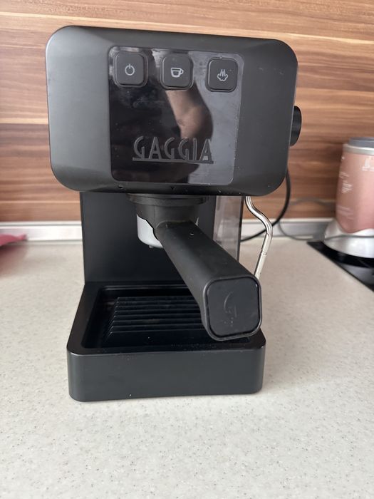 Кафемашина Gaggia