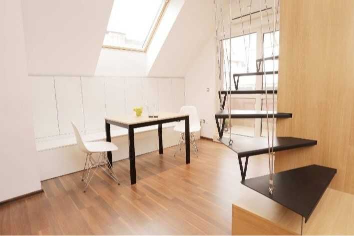 Дава се под наем Двустаен апартамент в София, Изток - 45 кв.м за 435 € - Снимка #6