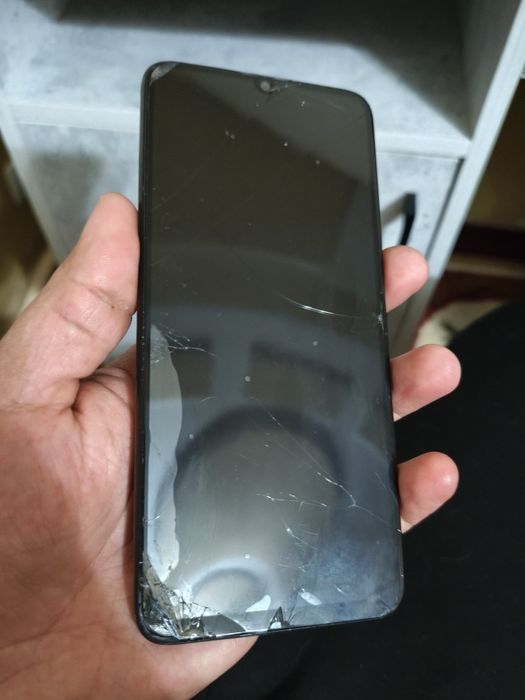 Обмен на андроид ТВ