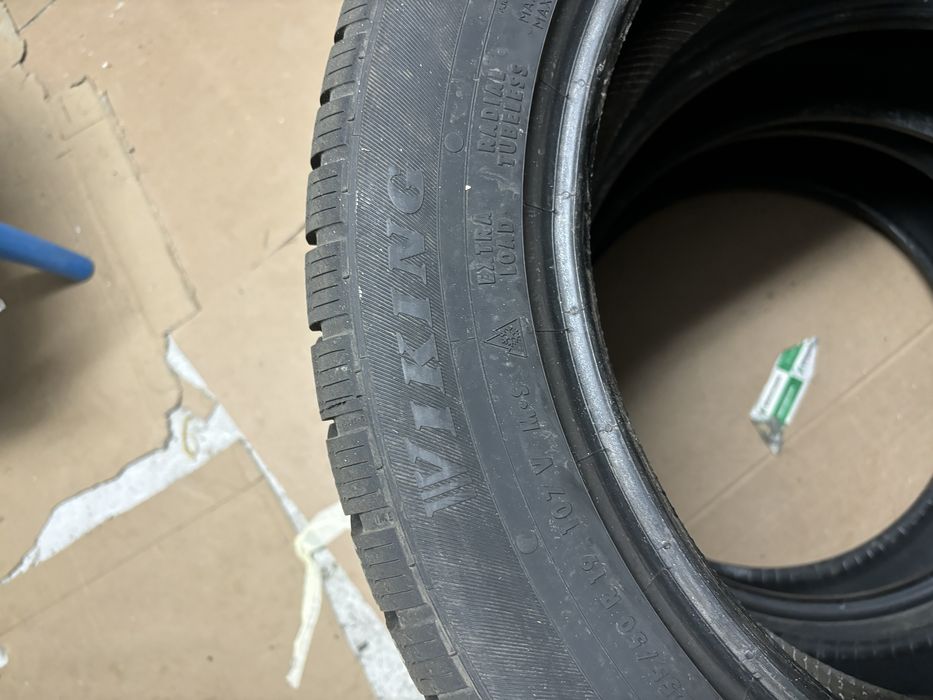 Roti Anvelope de iarna  : 235/55/19