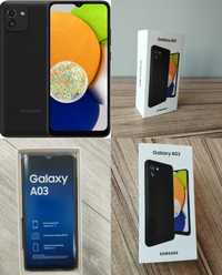 Samsung galaxy A03 новый