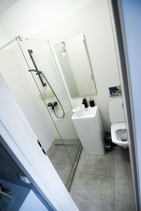 Casa in regim hotelier bucov