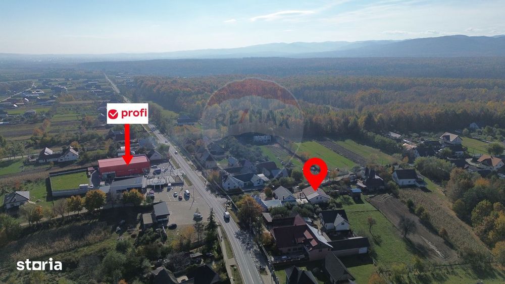 Casa de vanzare in Voitinel in promotie pt BLACK FRIDAY