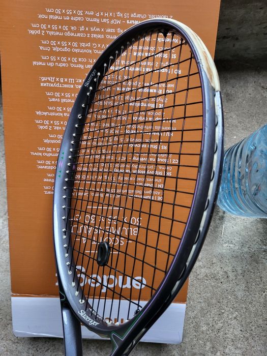 racheta tenis Slazenger