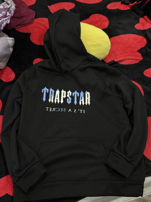 Мъжки суичър Trapstar