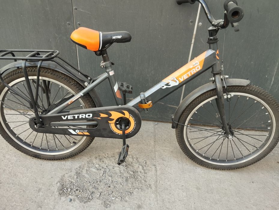 Продам велосипед