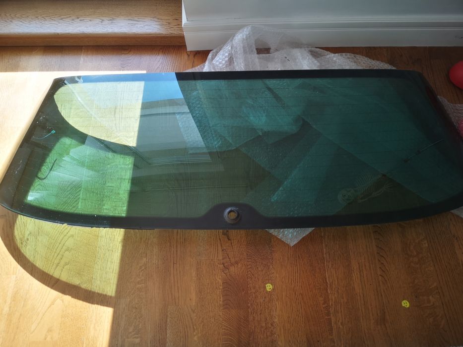 Luneta haion VW passat B6 3C5 an 2009