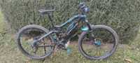 Bicicleta electrica Haibike Sduro Fullnine