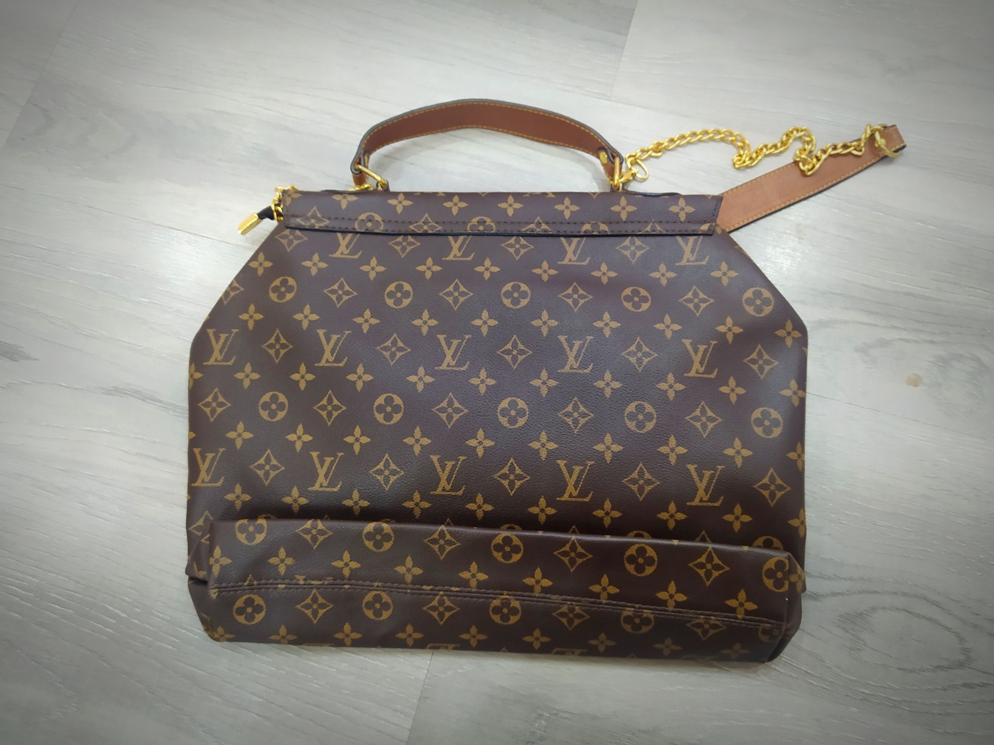 Дамски чанти Louis Vuitton Paris