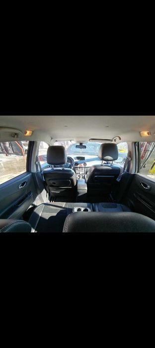 RENAULT KOLEOS 2010 2,0 Dci 150 cai 4x4