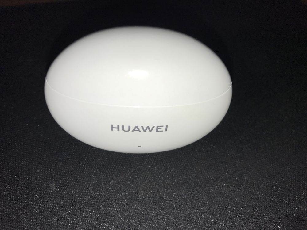 Huawei наушники