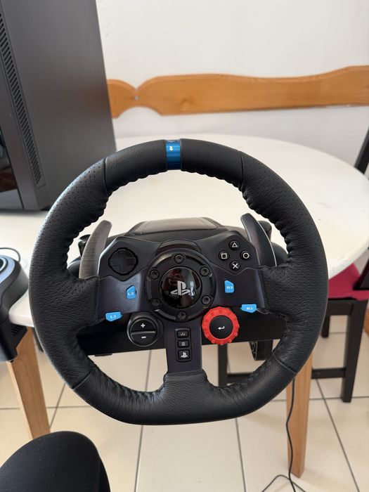 Волан g29 логитек