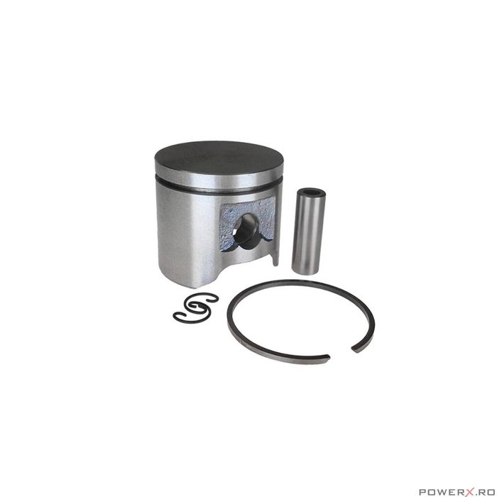Piston complet compatibil Husqvarna 340, 40mm, bolt 10, PowerX