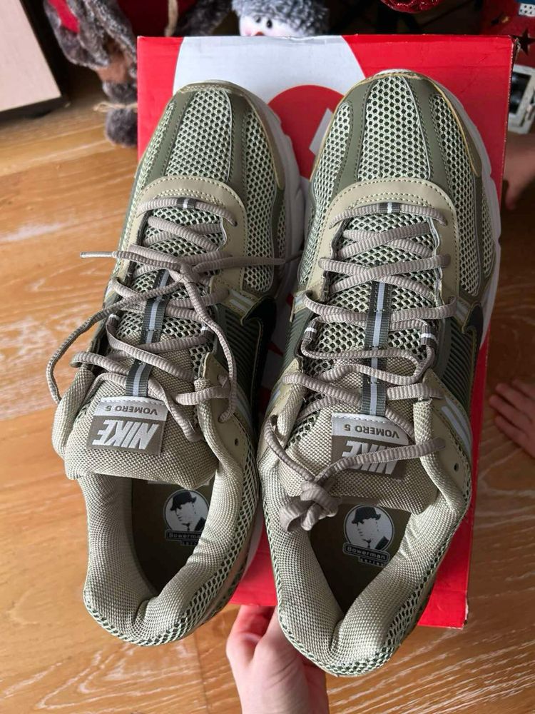 Nike Zoom Vomero 5