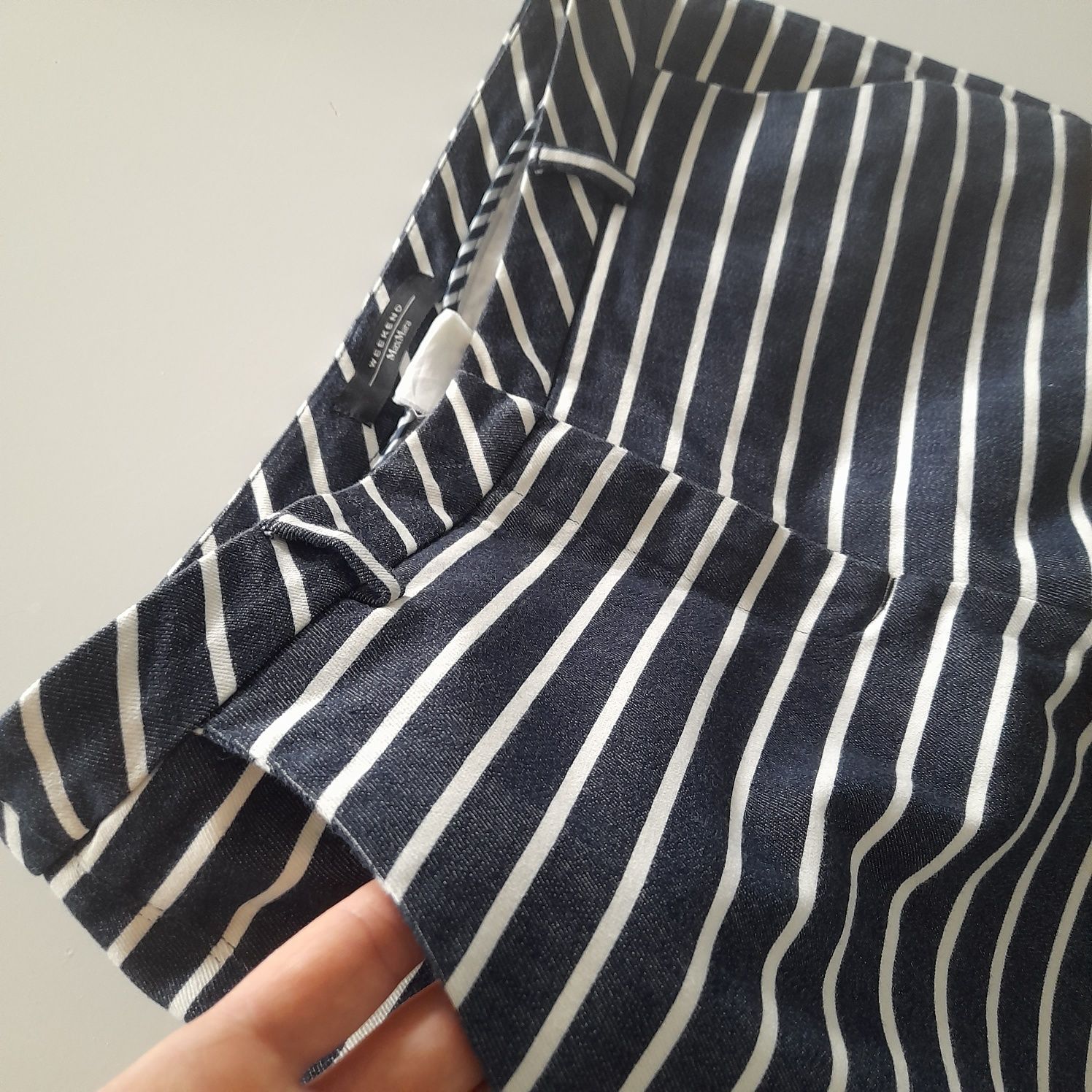 Pantaloni  Max Mara Weekend