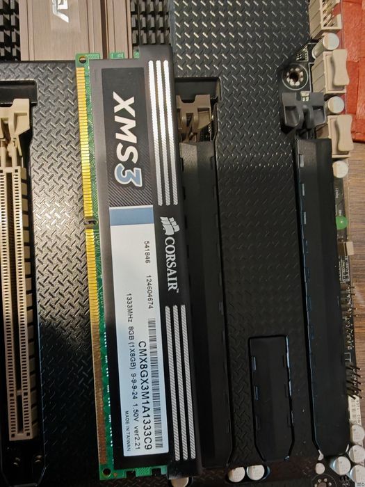 Видео карта Sapphire nitro R9 fury 4gb