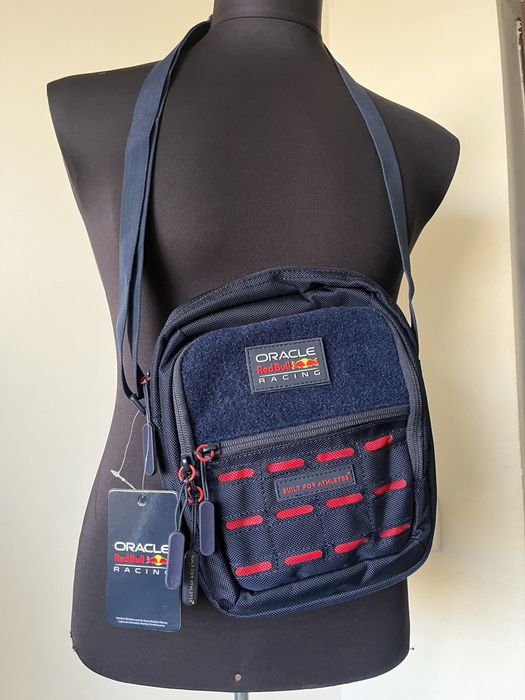 Borseta RedBull Racing , noua