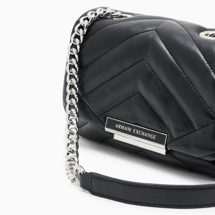 Оригинална дамска чанта Armani Exchange Victoria Mini 948587 4R742