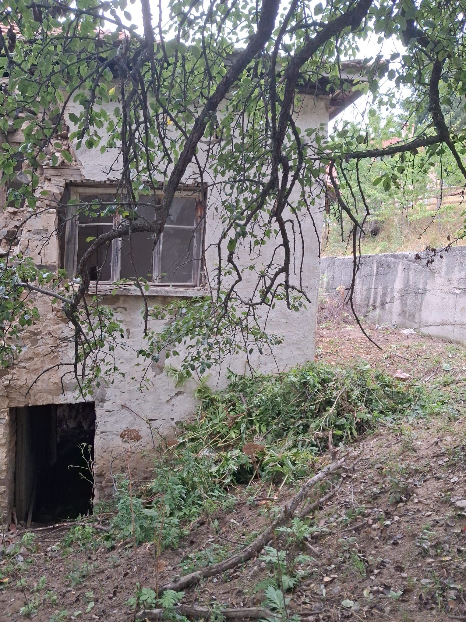 Къща в Село Джурково