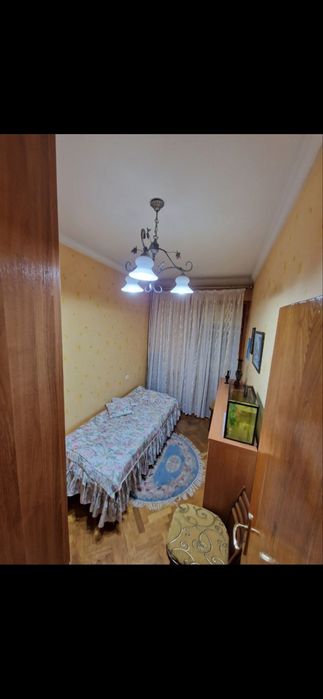 Сдаётся квартира метро Ойбек