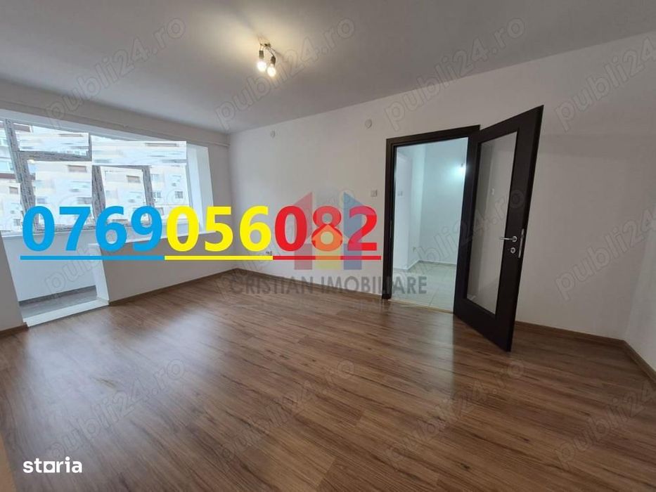 Ap 2 cam conf 1 Independentei 50 mp Renovat recent LIBER